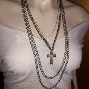 AHM Necklace